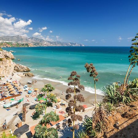Nerja Perfect Getaway - Near Beach Exterior photo