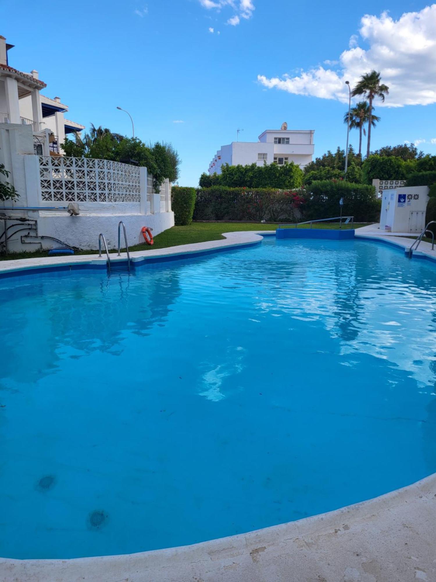 Nerja Perfect Getaway - Near Beach Exterior photo