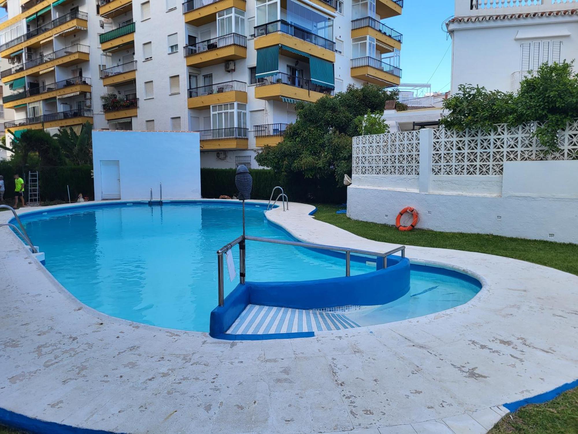 Nerja Perfect Getaway - Near Beach Exterior photo